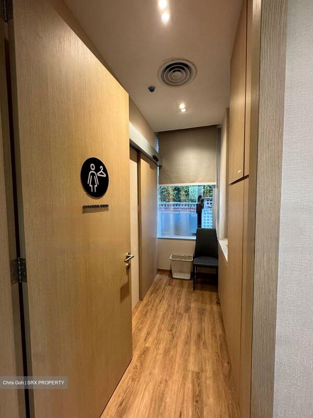 Pacific Plaza / Scotts Medical Center (D9), Retail #458180011